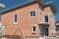 Abergwili home extensions