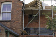 free Abergwili home extension quotes