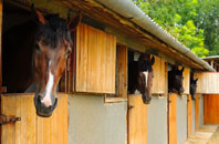 free Abergwili stable construction quotes